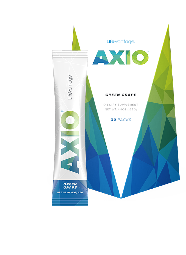 Axio Energy Drink, Just Add Water & Go! Join us & Our Energy Drink Could End Up Paying You