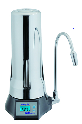 elita CT-700 non-electric water ionizer